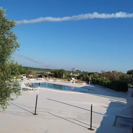 La Trottoria أوترانتو