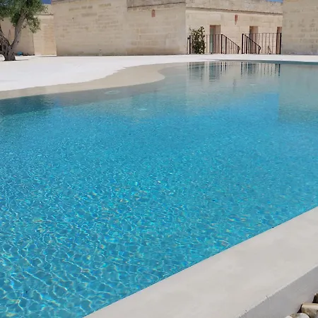 La Trottoria مزرعة للإقامة أوترانتو