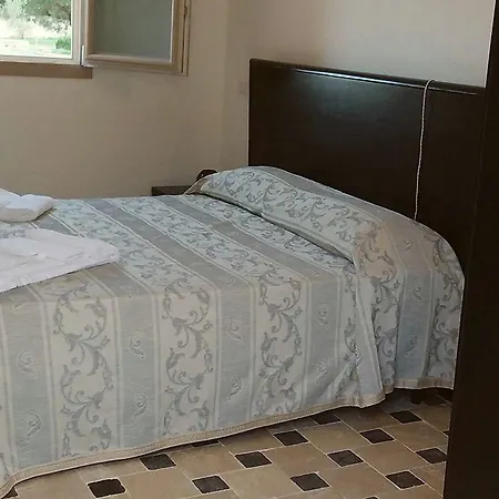 مزرعة للإقامة La Trottoria *