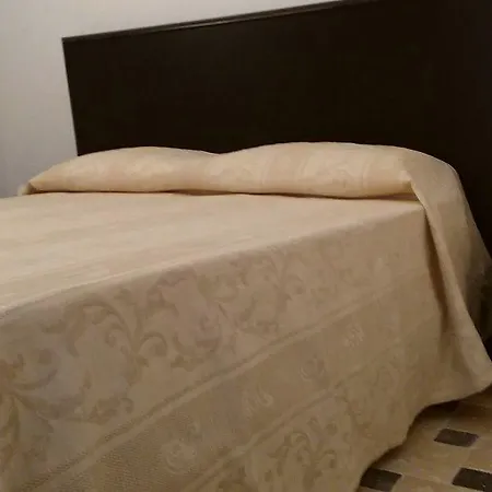 La Trottoria مزرعة للإقامة أوترانتو