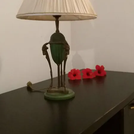 مزرعة للإقامة La Trottoria *