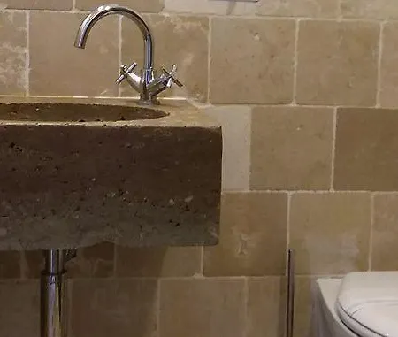 La Trottoria مزرعة للإقامة أوترانتو