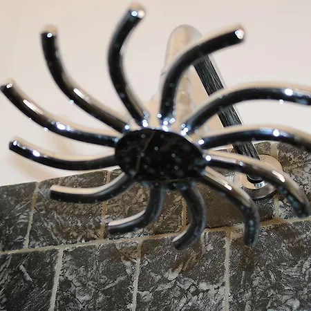 La Trottoria مزرعة للإقامة أوترانتو