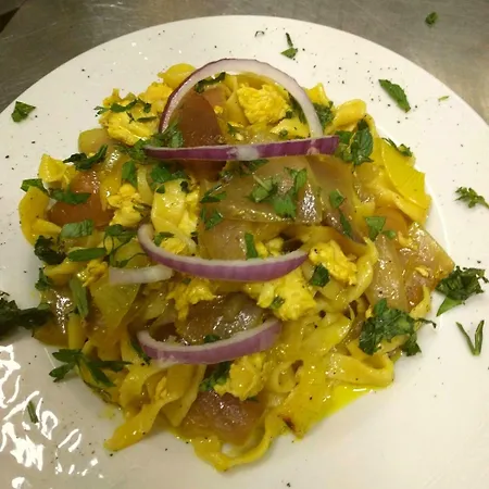 La Trottoria مزرعة للإقامة *