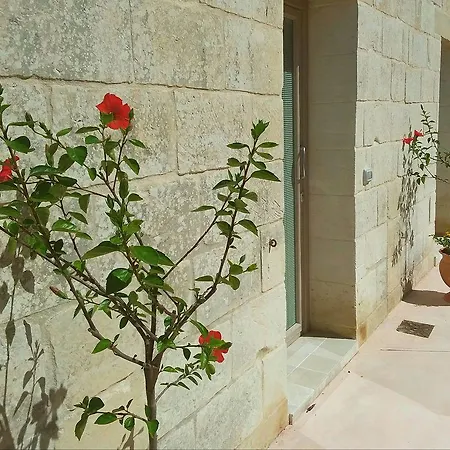 مزرعة للإقامة La Trottoria