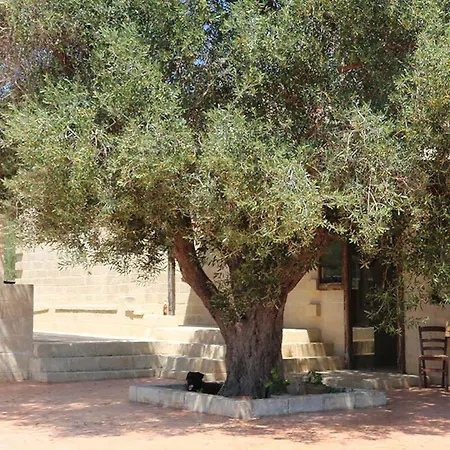 مزرعة للإقامة La Trottoria أوترانتو