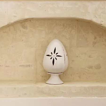 La Trottoria مزرعة للإقامة