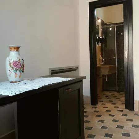 مزرعة للإقامة La Trottoria