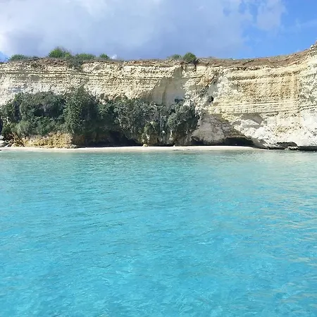 مزرعة للإقامة La Trottoria *