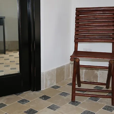 La Trottoria * أوترانتو