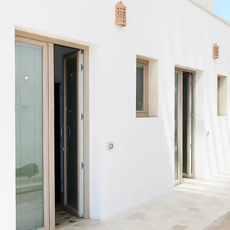 La Trottoria مزرعة للإقامة *