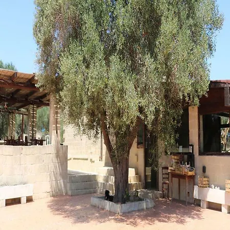 مزرعة للإقامة La Trottoria أوترانتو