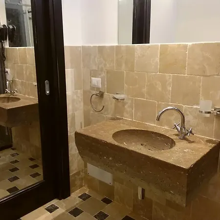 La Trottoria * Otranto