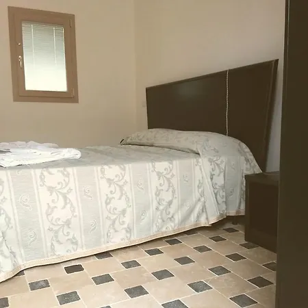 La Trottoria Alloggio per agriturismo Otranto