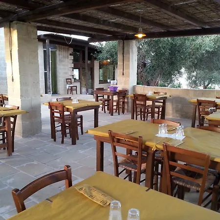 La Trottoria Agriturismo *