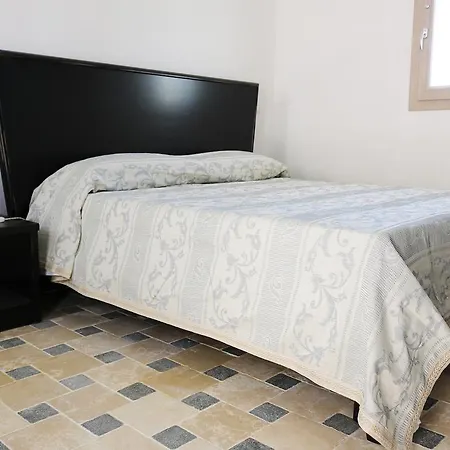 Alloggio per agriturismo La Trottoria