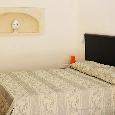 La Trottoria Agriturismo Otranto