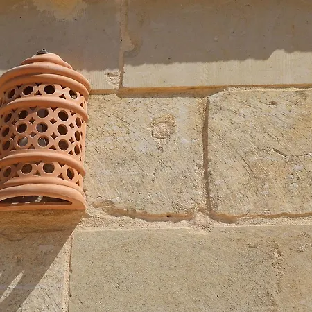 La Trottoria Agriturismo Otranto