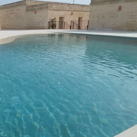 La Trottoria Agriturismo Otranto