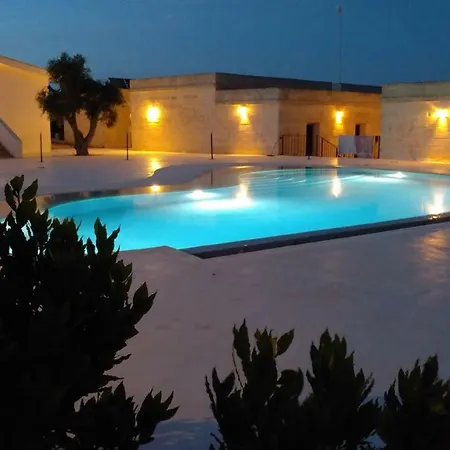 La Trottoria Agriturismo Farm stay *