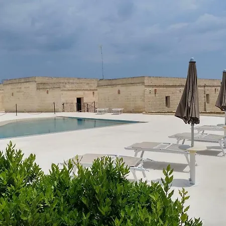 La Trottoria Agriturismo Otranto