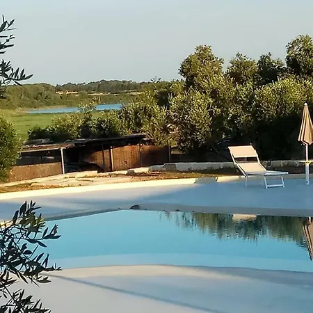 La Trottoria Agriturismo * Otranto