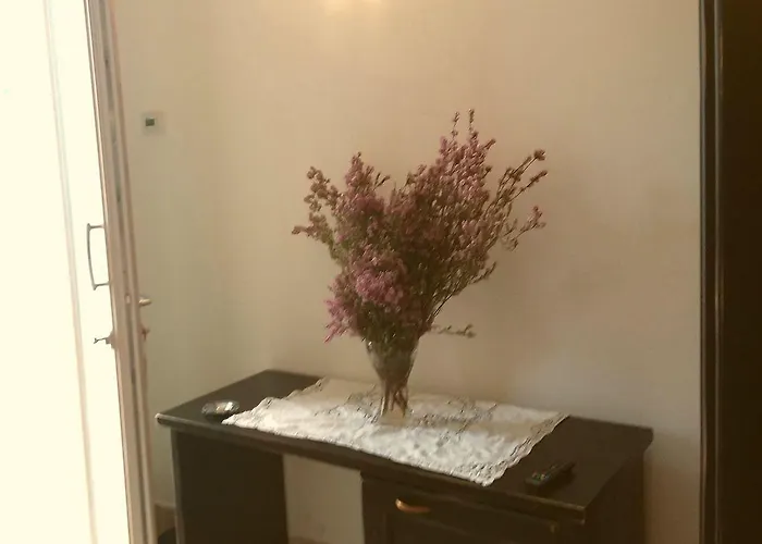 בית חווה La Trottoria אוטרנטו