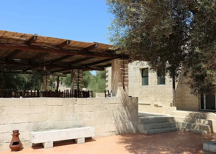 La Trottoria בית חווה אוטרנטו