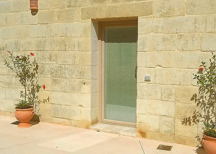 La Trottoria אוטרנטו