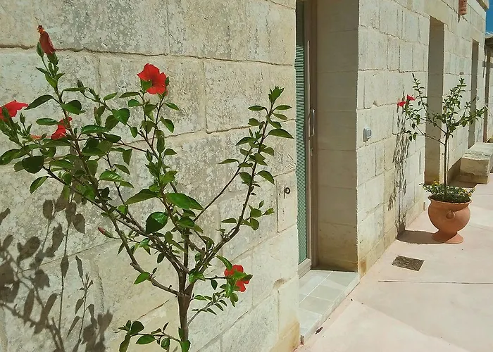 בית חווה La Trottoria