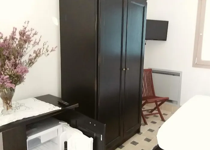 Bauernhof La Trottoria *