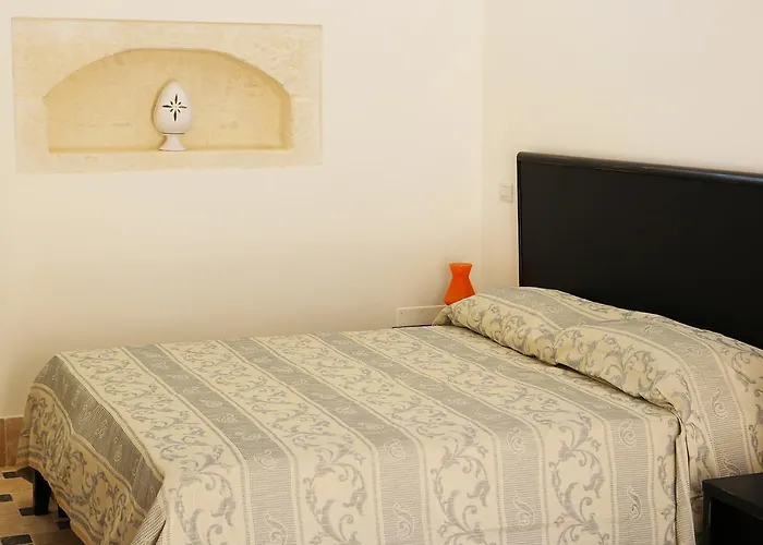 La Trottoria Otranto