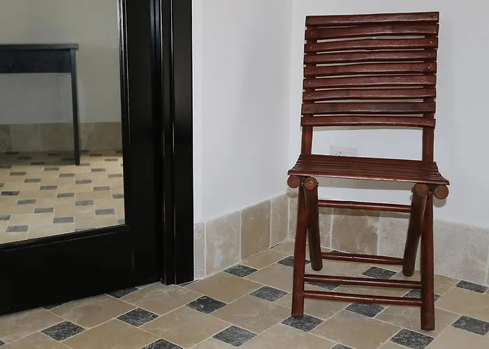 La Trottoria * אוטרנטו