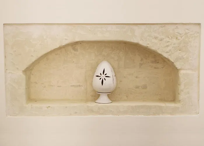 La Trottoria בית חווה אוטרנטו