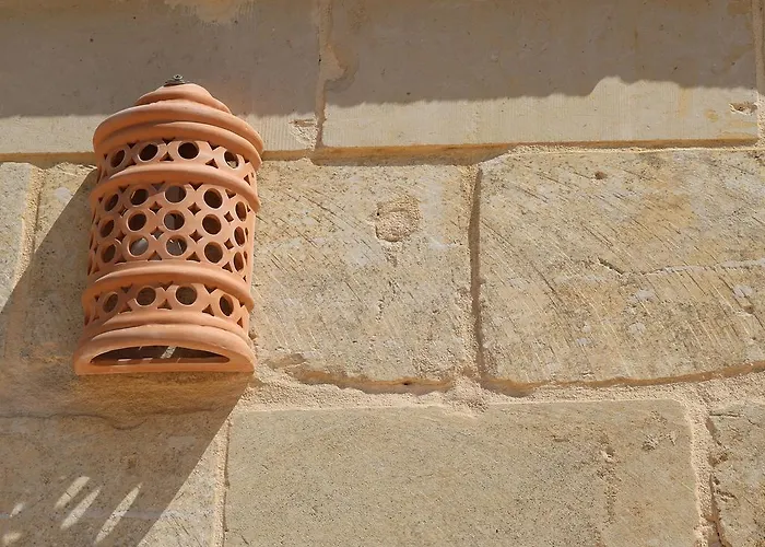 La Trottoria Otranto