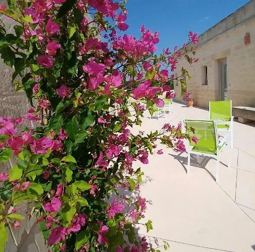 Bauernhof La Trottoria