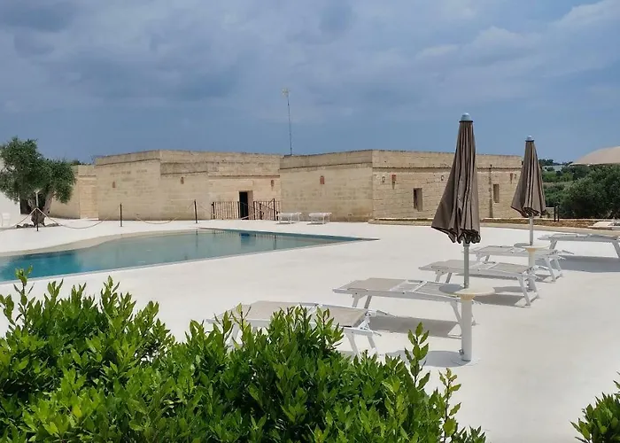 La Trottoria Otranto