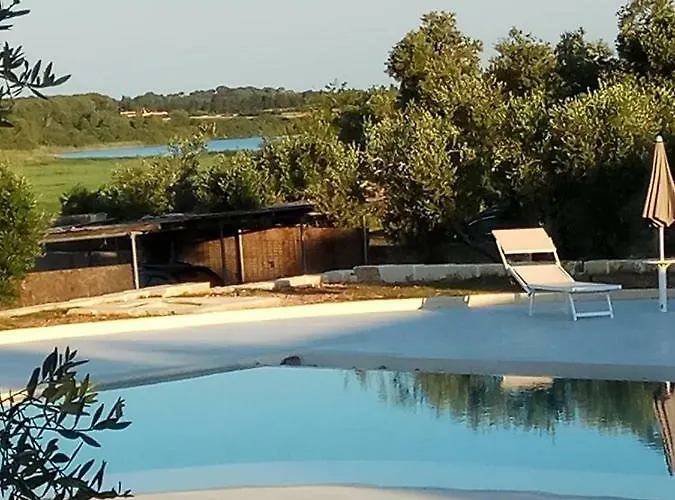 La Trottoria * Otranto